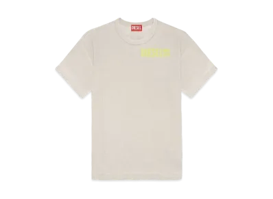 Diesel T-Burnxt "Beige"