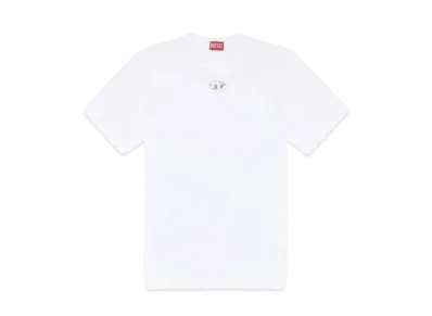 Diesel T-Just-Od "White"
