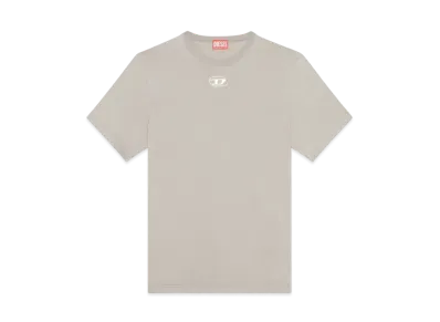 Diesel T-Just-Od "Light Grey"