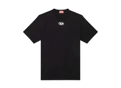 Diesel T-Just-Od "Black"