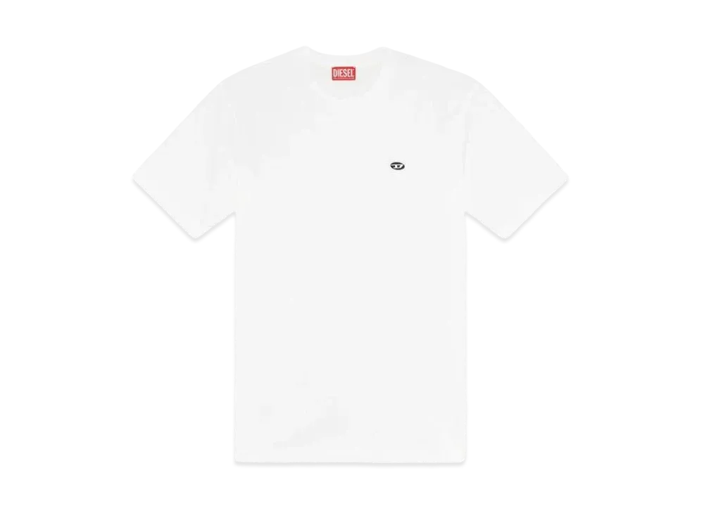 Diesel T-Just-Doval-Pj "White"