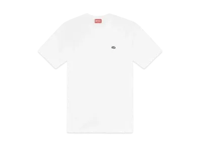 Diesel T-Just-Doval-Pj "White"