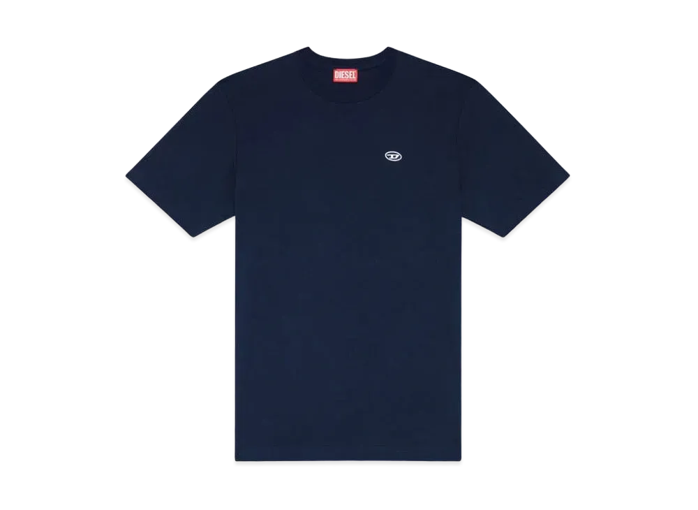 Diesel T-Just-Doval-Pj "Blue"
