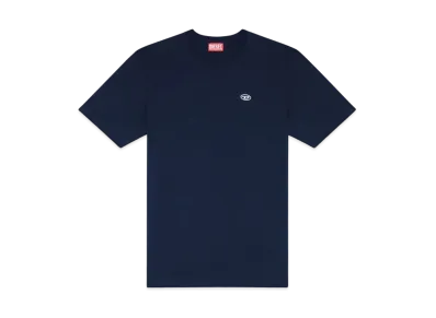 Diesel T-Just-Doval-Pj "Blue"