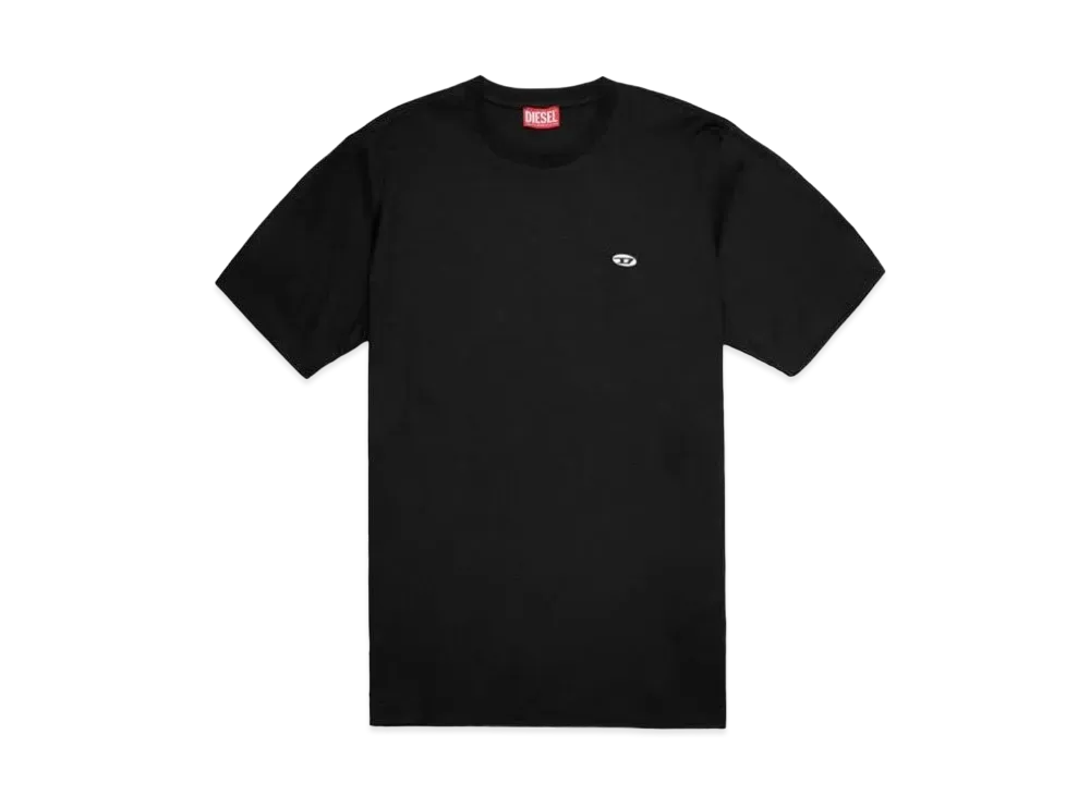 Diesel T-Just-Doval-Pj "Black"