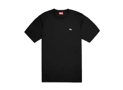 Diesel T-Just-Doval-Pj "Black"