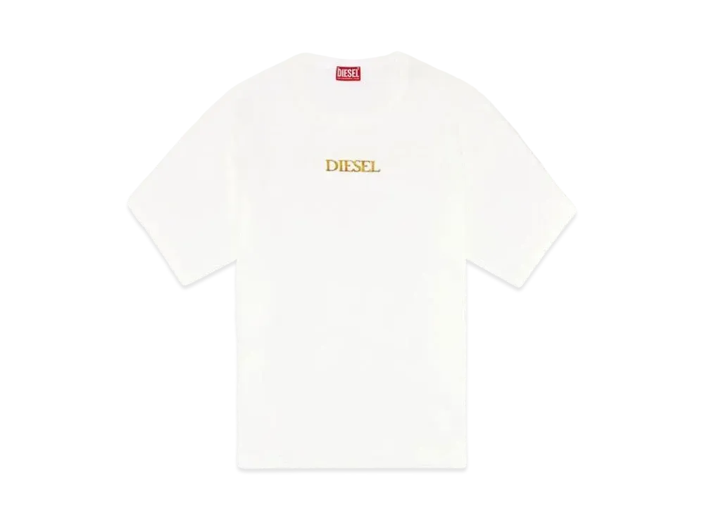 Diesel T-Boxt-Q20 "White"