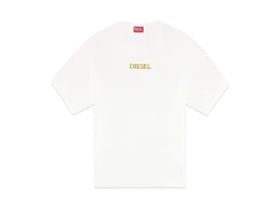 Diesel T-Boxt-Q20 "White"
