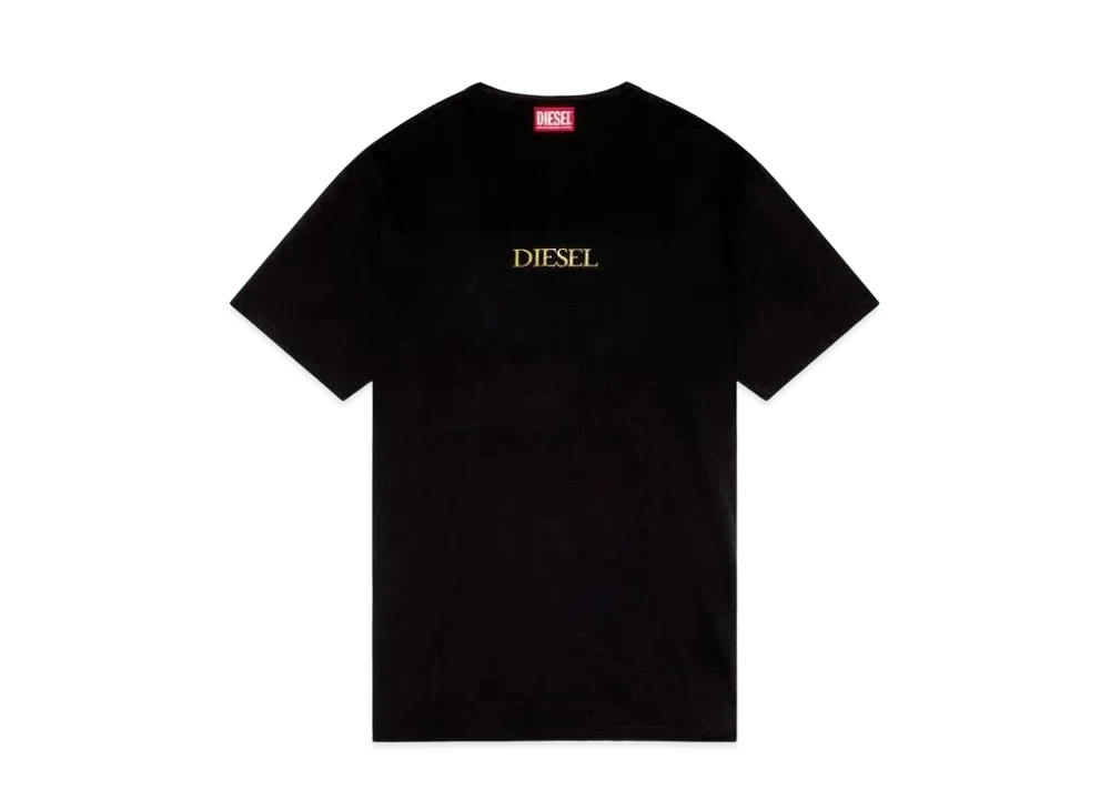 Diesel T-Boxt-Q20 "Black"