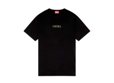 Diesel T-Boxt-Q20 "Black"