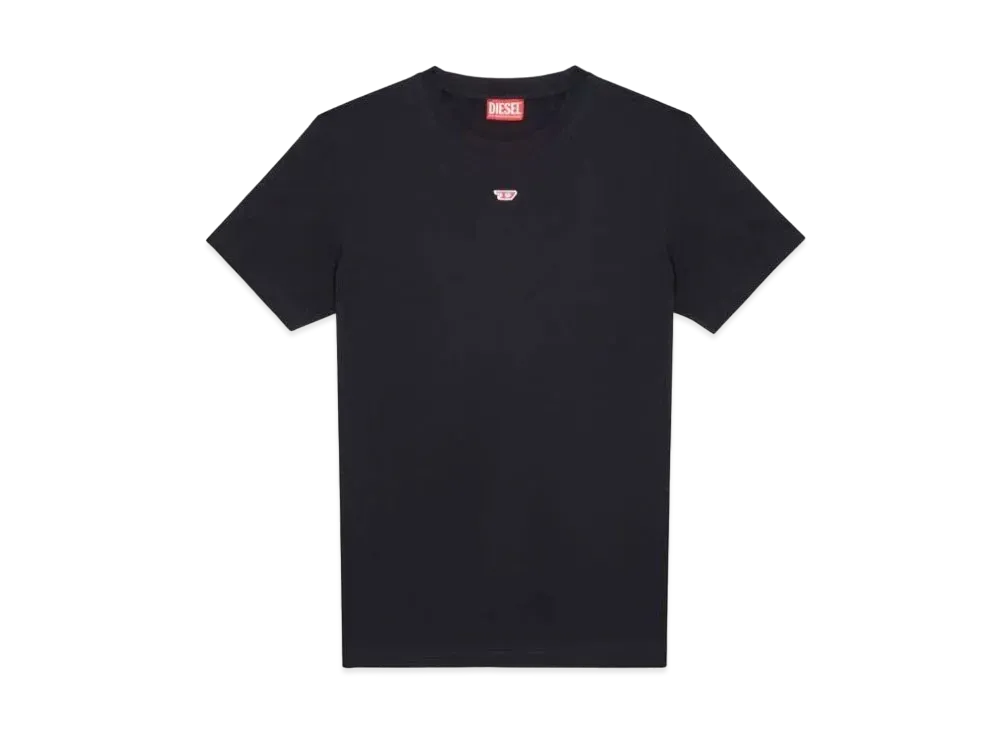 Diesel T-Diegor-D "Black"
