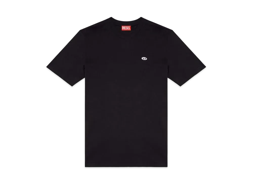 Diesel T-Adjust-Doval-Pj "Black"