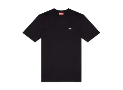 Diesel T-Adjust-Doval-Pj "Black"