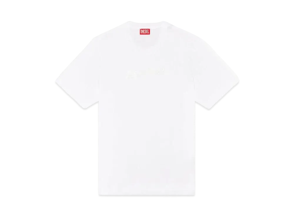 Diesel T-Madjust-K2 "White"