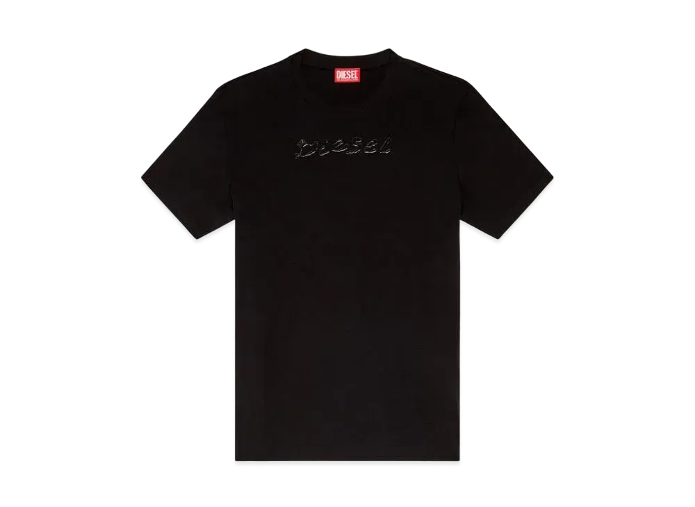 Diesel T-Madjust-K2 "Black"