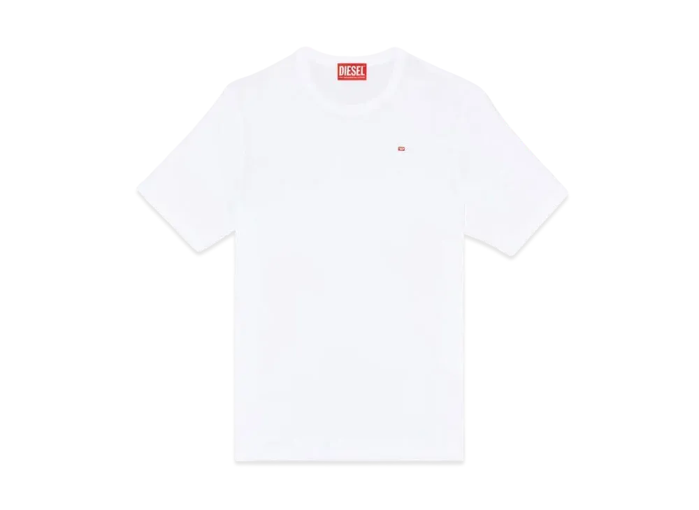 Diesel T-Adjust-Microdiv "White"