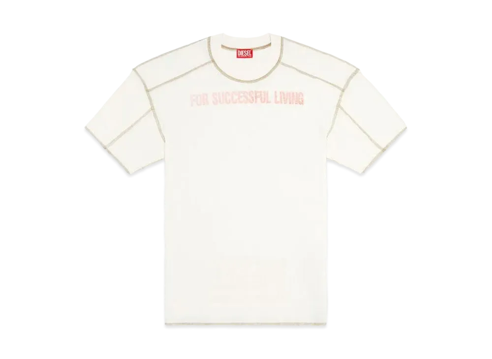 Diesel T-Craor "White"