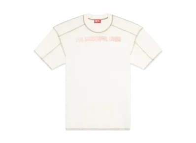 Diesel T-Craor "White"