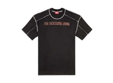 Diesel T-Craor "Black"