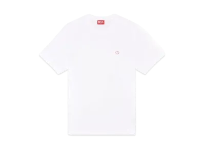 Diesel T-Adjust-K17 "White"