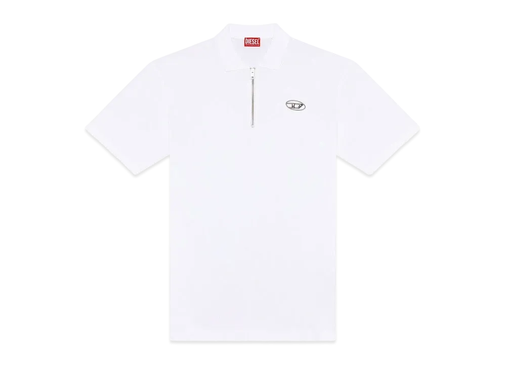 Diesel T-Vor-Od "White"