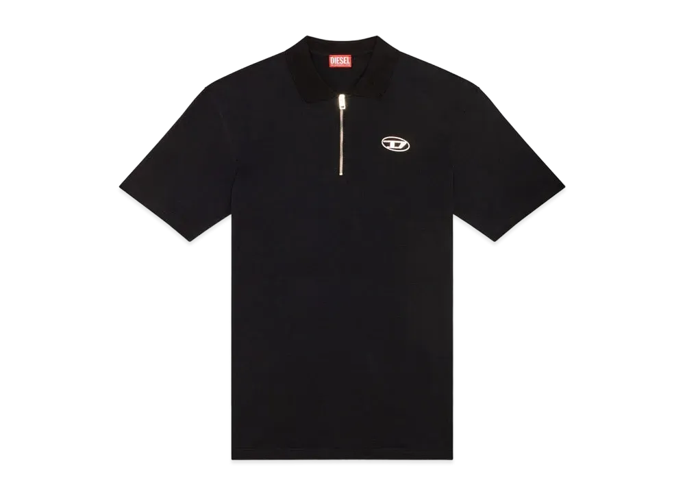 Diesel T-Vor-Od "Black"