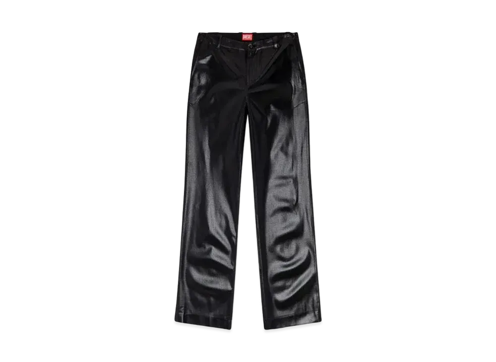 Diesel P-Stanley "Black"