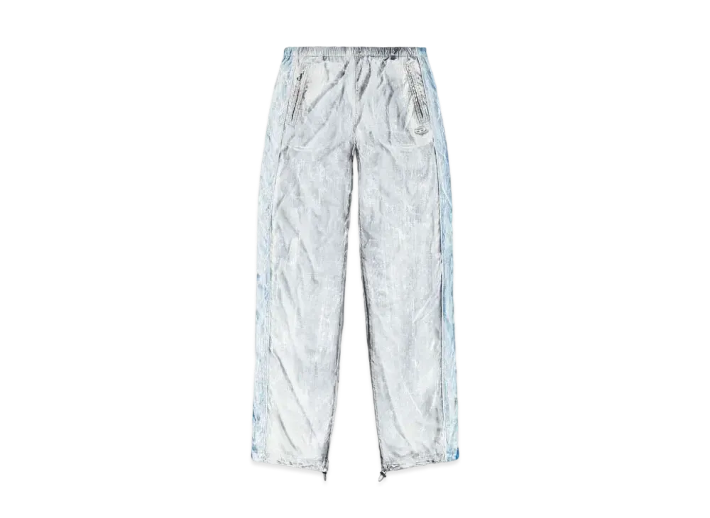 Diesel P-Tate "Light Blue"