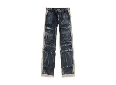 Diesel P-Schulz "Black"