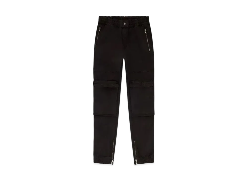 Diesel P-Beeck "Black"