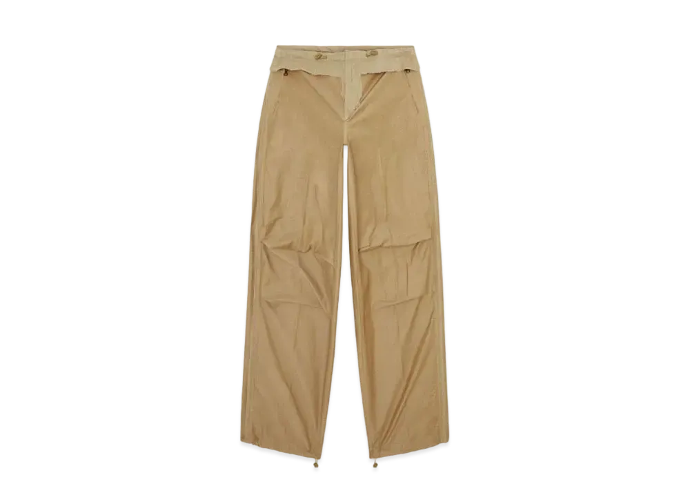 Diesel P-Mckell "Light Brown"