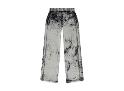 Diesel P-Leo-Dev "Grey"