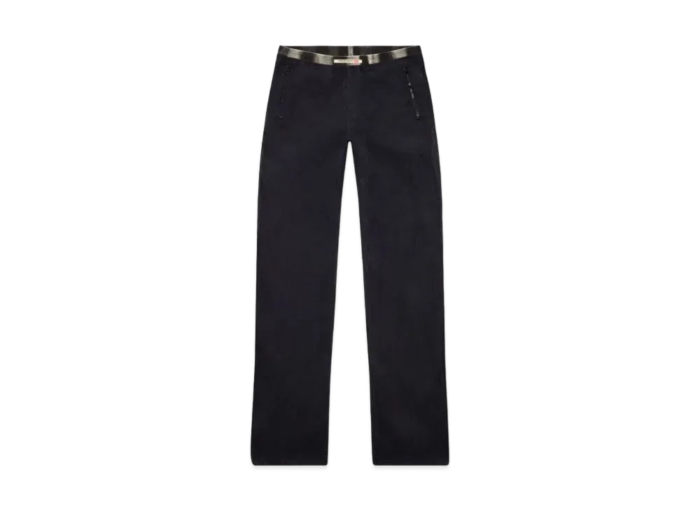 Diesel P-Post "Black"