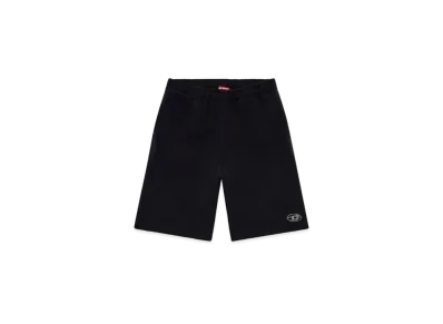 Diesel P-Marshy-Od "Black"