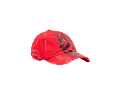 Diesel C-Ewan "Red Black"