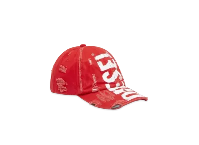 Diesel C-Ewan "Red White"