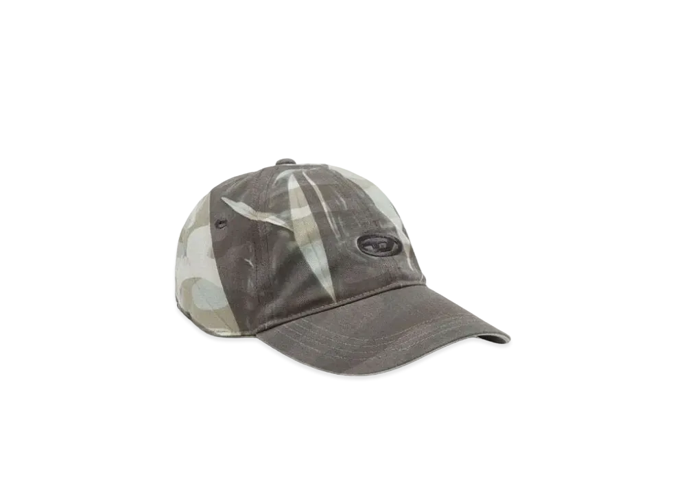 Diesel C-Kader "Green"