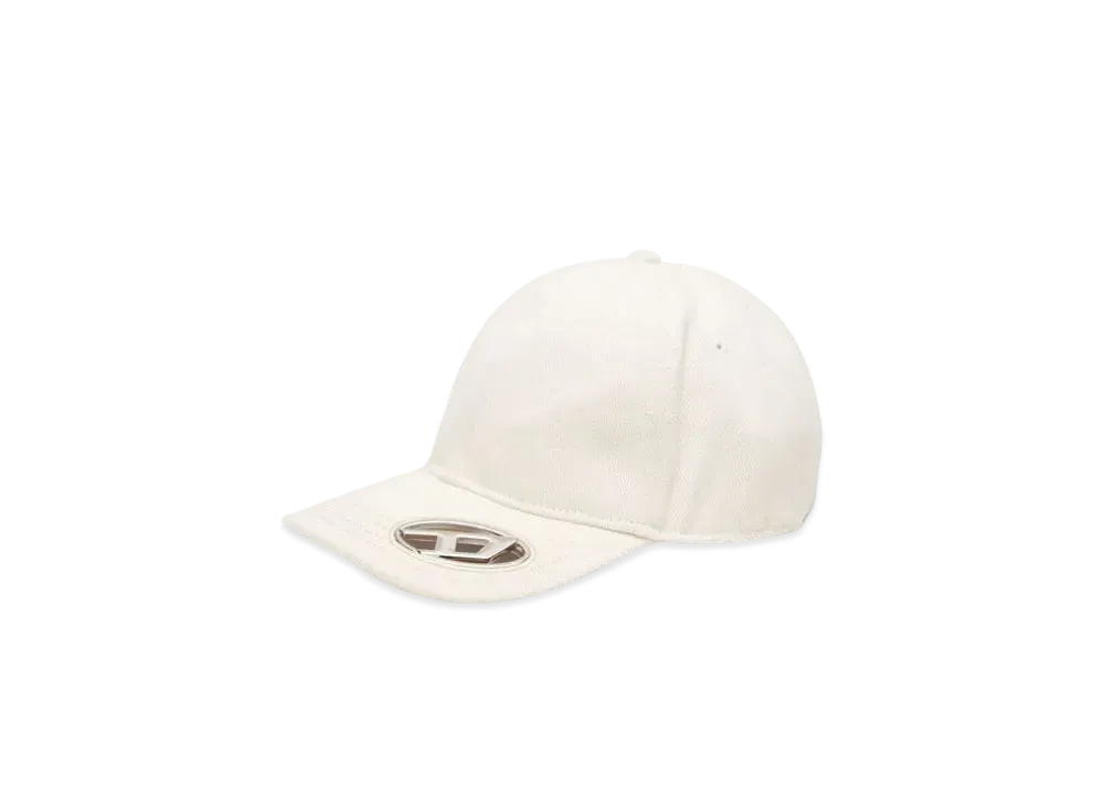 Diesel C-Plak "White"