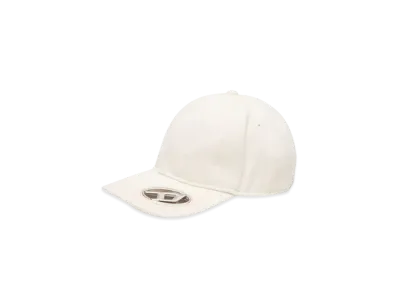 Diesel C-Plak "White"