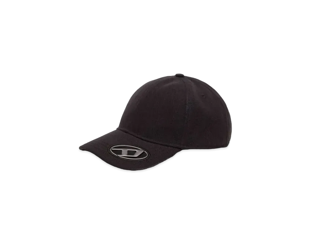 Diesel C-Plak "Black"