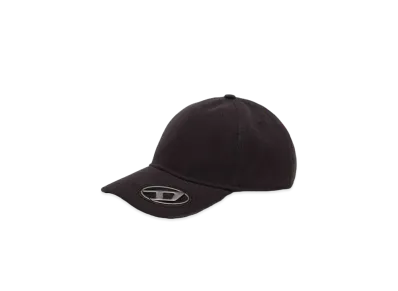 Diesel C-Plak "Black"