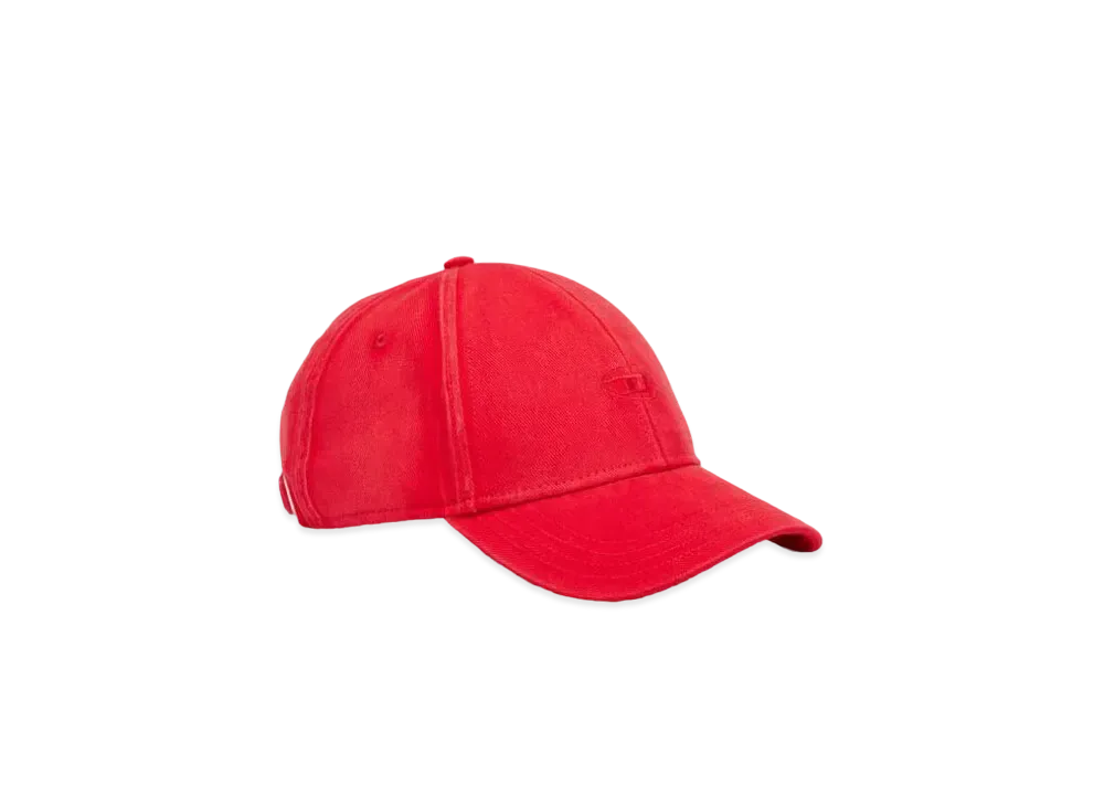 Diesel C-Run-Wash "Red"