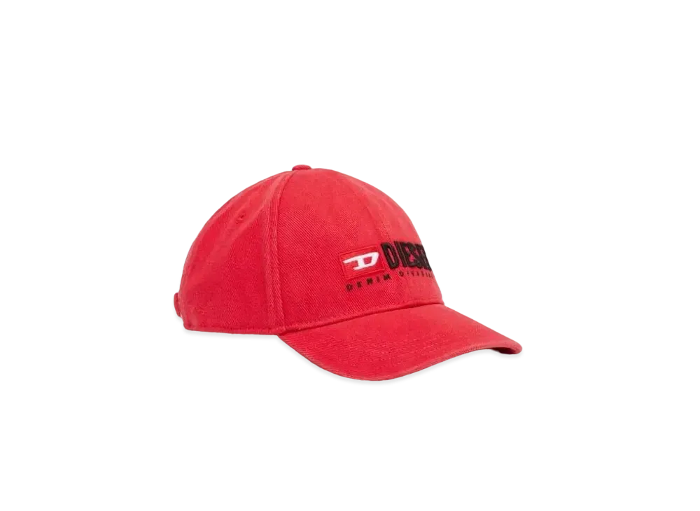 Diesel Corry-Div-Wash "Red"