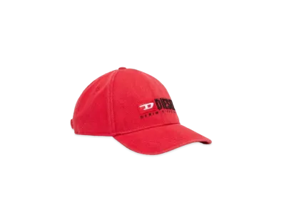 Diesel Corry-Div-Wash "Red"