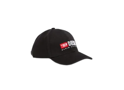 Diesel Corry-Div-Wash "Black"