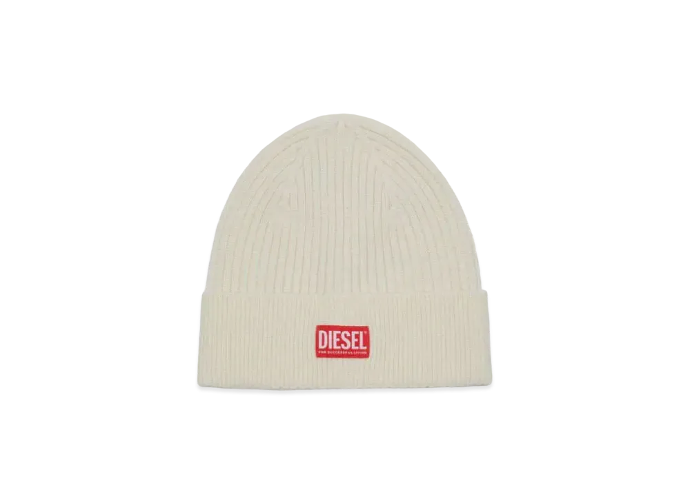 Diesel K-Coder-H 2x2 "White"