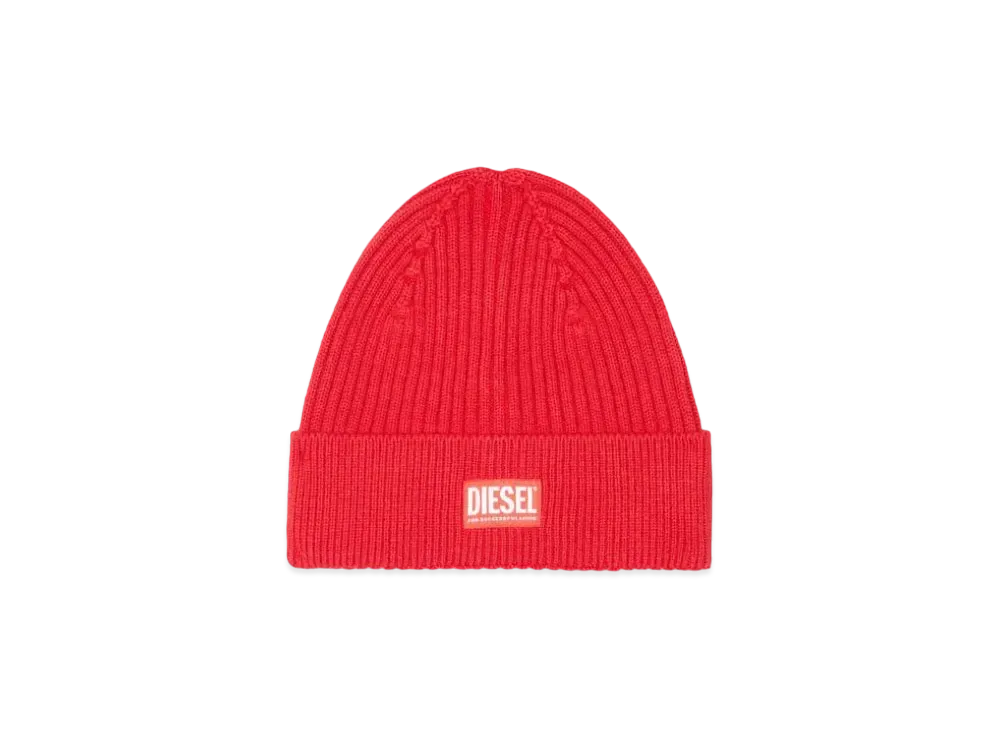 Diesel K-Coder-H 2x2 "Red"