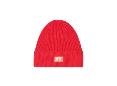 Diesel K-Coder-H 2x2 "Red"