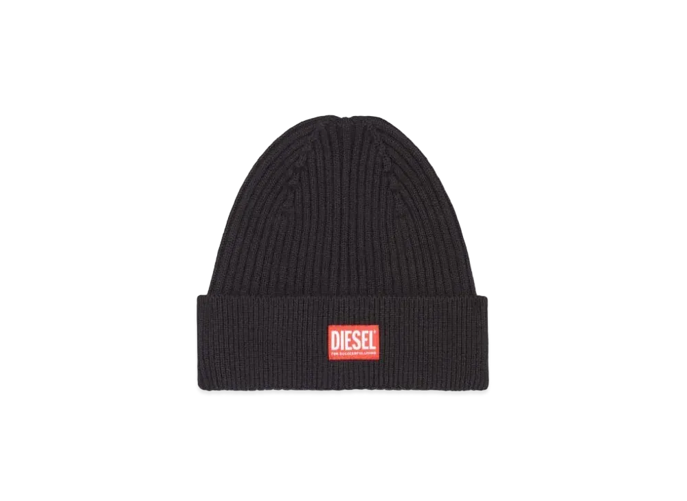 Diesel K-Coder-H 2x2 "Black"