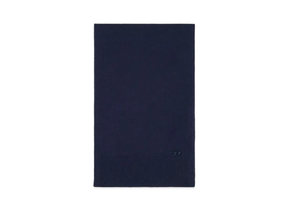 Diesel K-Revolve Stole "Dark Blue"